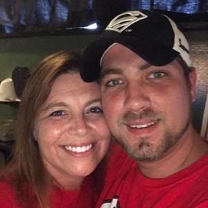 Meet your Posher, Nicholas